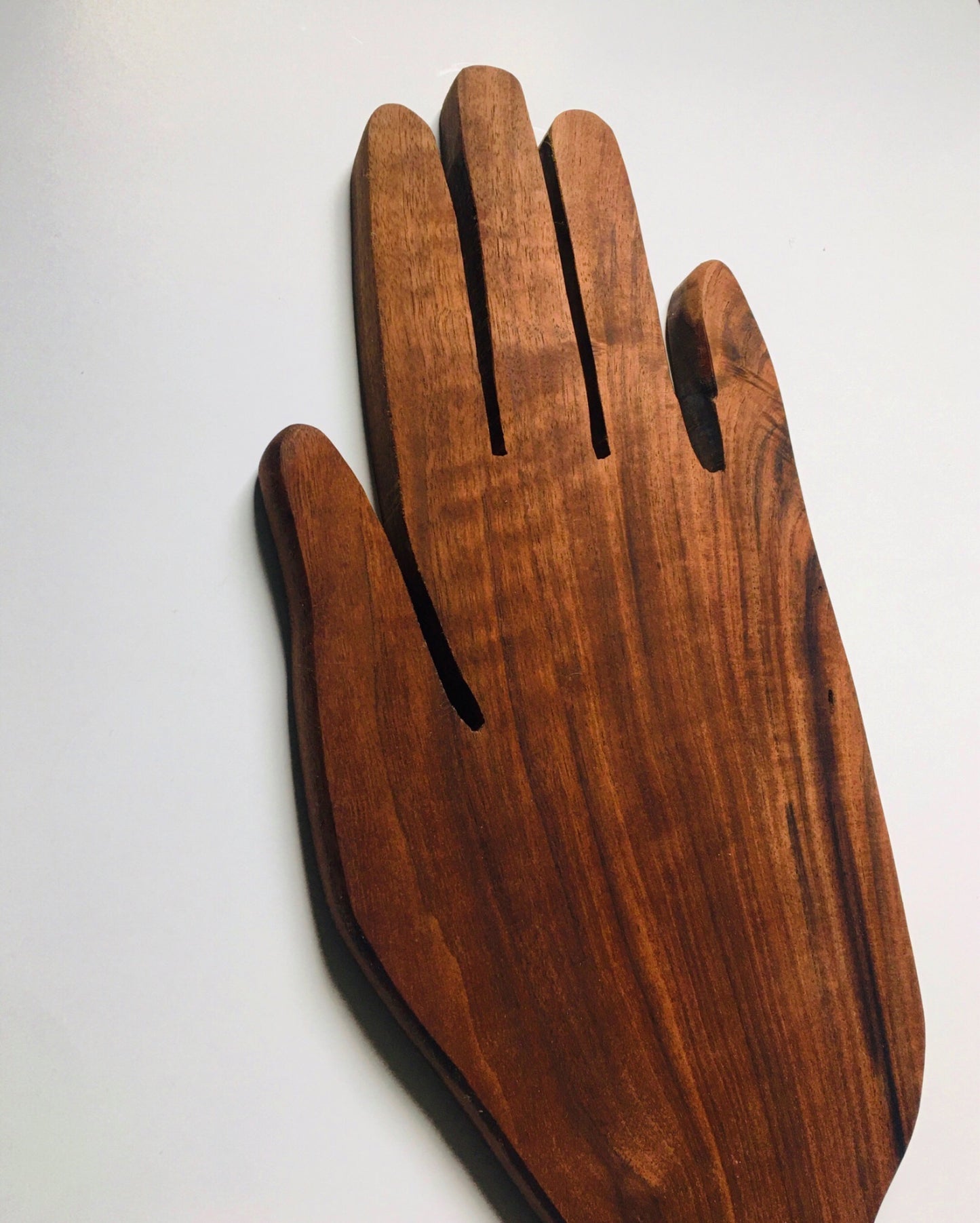 Palm reader
