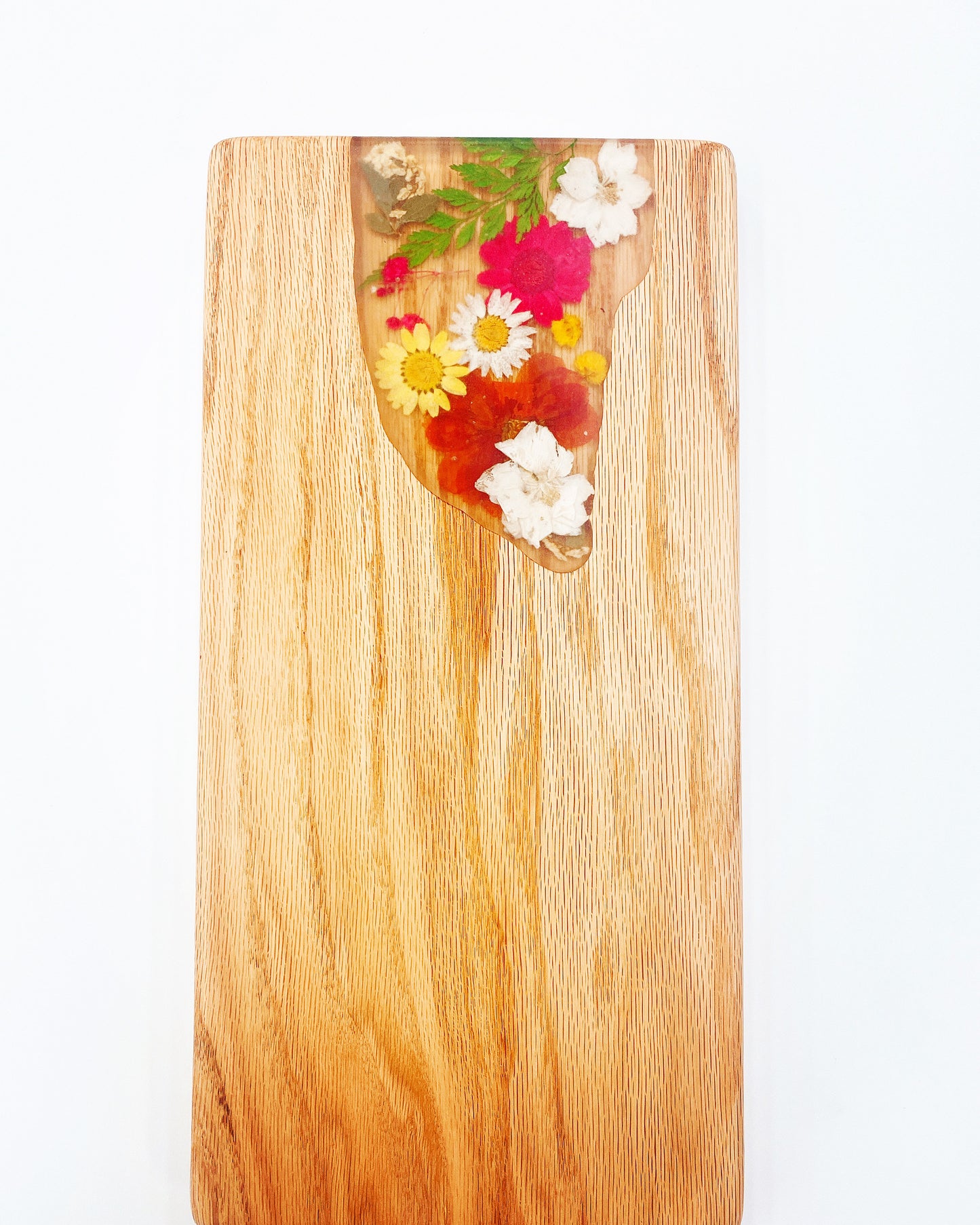 Boho flower mini