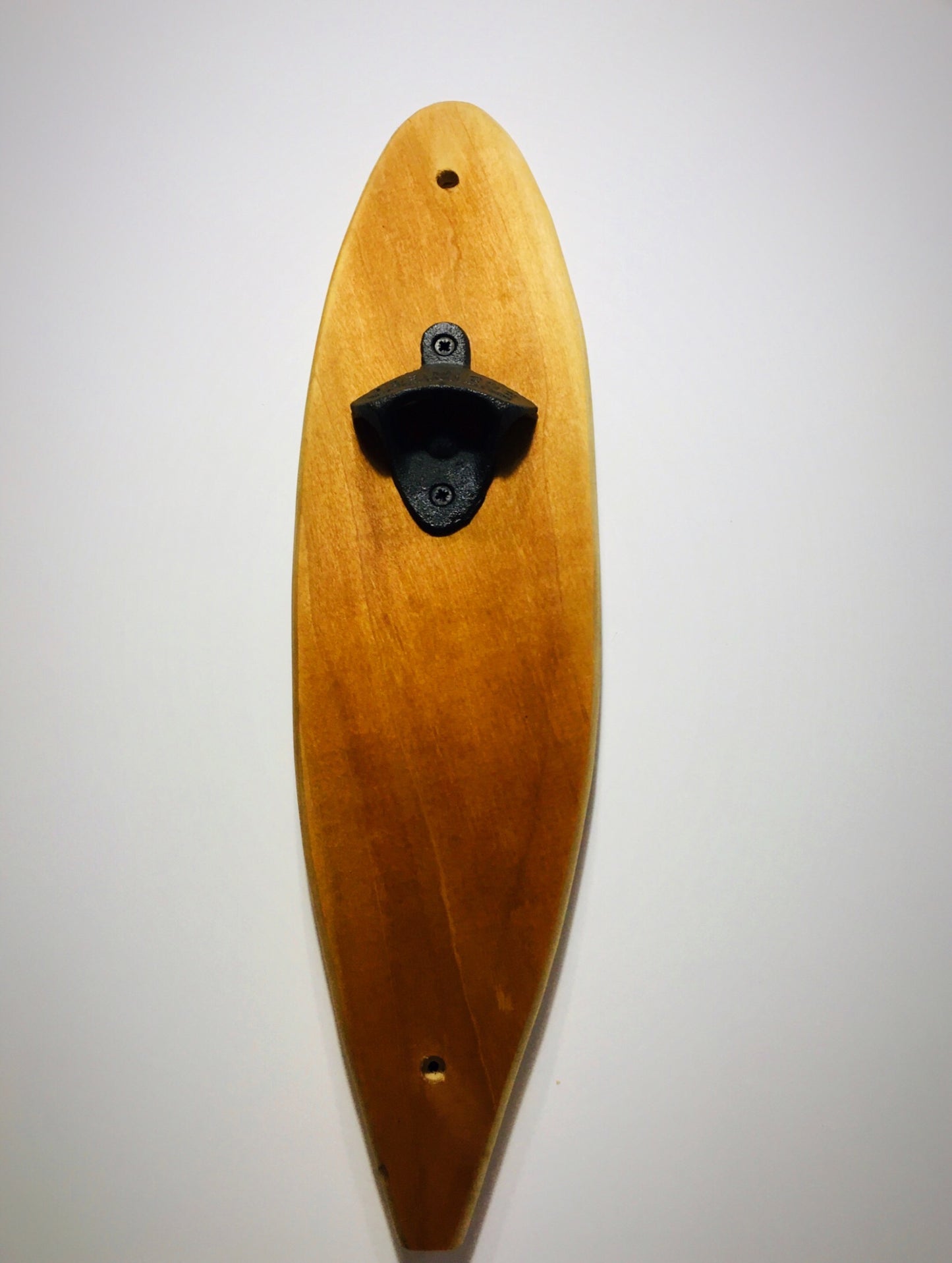 Surfboard opener