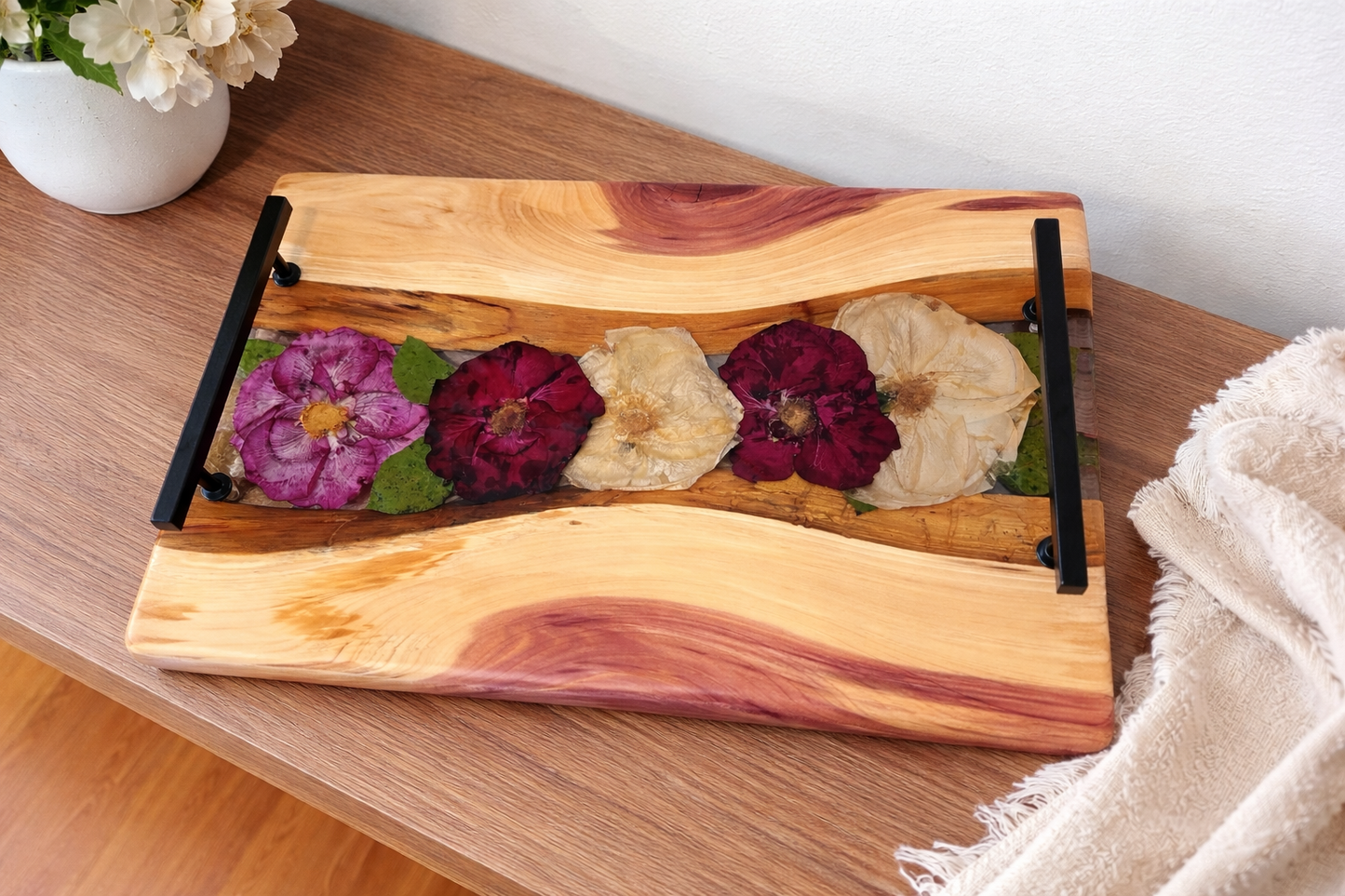 Serving Tray