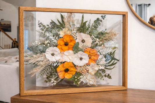 Pressed Frame 16x 20