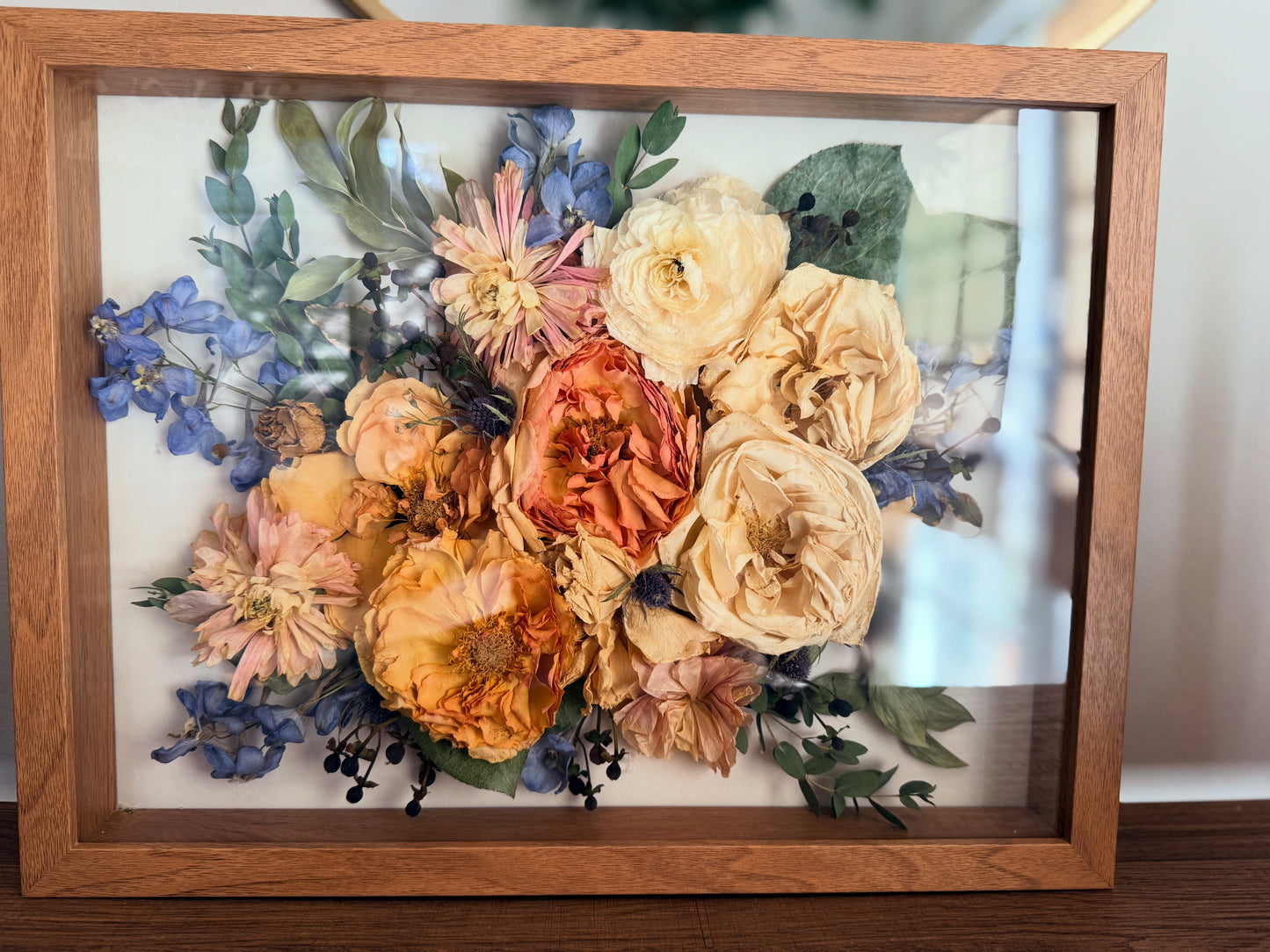 Shadow Box
