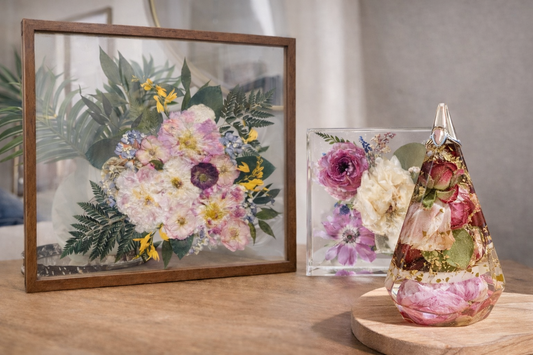 The Forever Collection