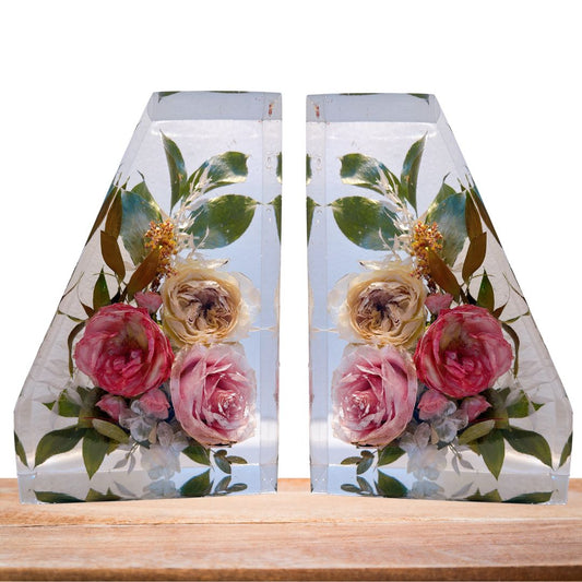 XL Bookends
