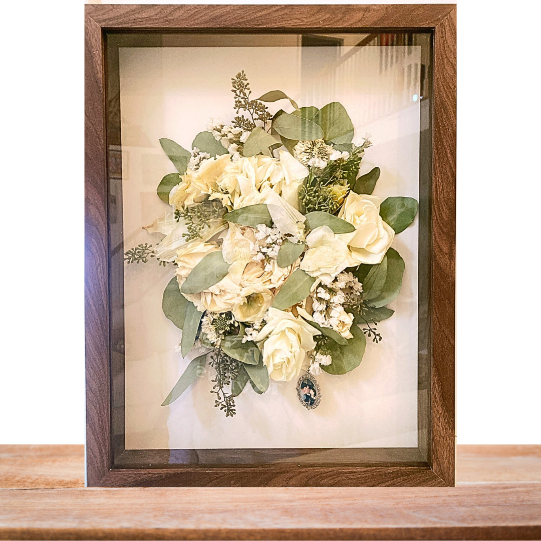 Shadow box