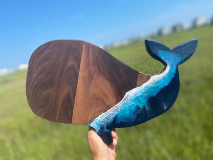 The Whale